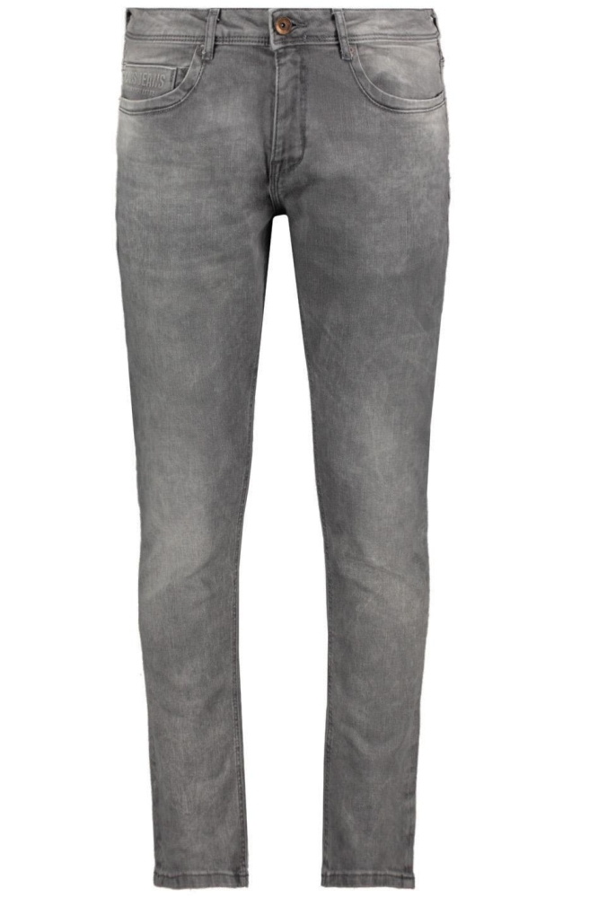 DOUGLAS DENIM 74828 GREY USED